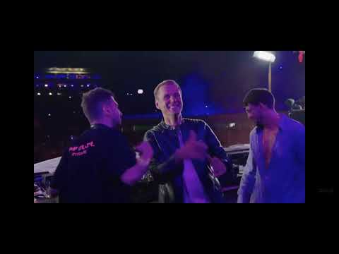 Dimitri Vegas & Like Mike vs Armin van Buuren - Universal Nation 2023 [DV & LM @ Tomorrowland 2023