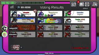 I have cooked up a new strat if i get imposter