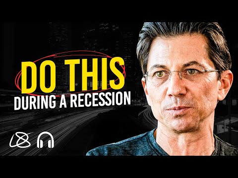How To Benefit From a Recession