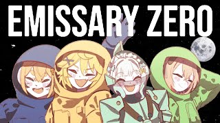 COLLAB GAME COMPLETO