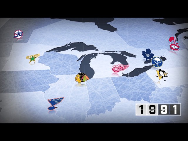 What Was the First NHL Team?