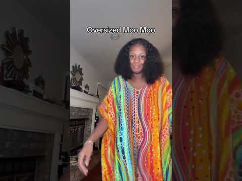 Love a good moo moo! #moomoo #bills #paid #grandma #TikTokCreatorSearchInsightsIncentive