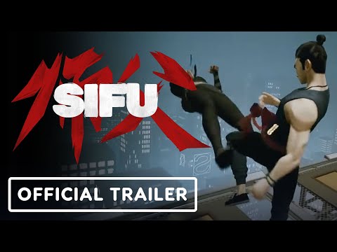 Sifu - Official Final Content Update Release Date Trailer