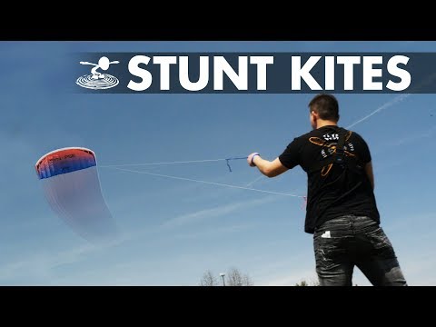 Let's Go Fly a Kite - UC9zTuyWffK9ckEz1216noAw