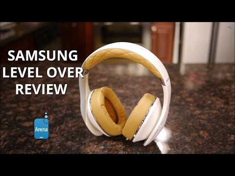 Samsung Level Over Review - UCwPRdjbrlqTjWOl7ig9JLHg