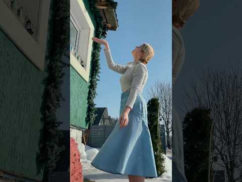 запахло весной🌿