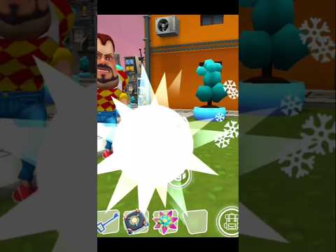 Dark Riddle 2 Enemy Attack #shorts #darkriddle #games #enemy