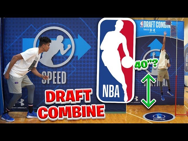 The NBA Combine Invites You to 2021Must Have Keywords: ‘