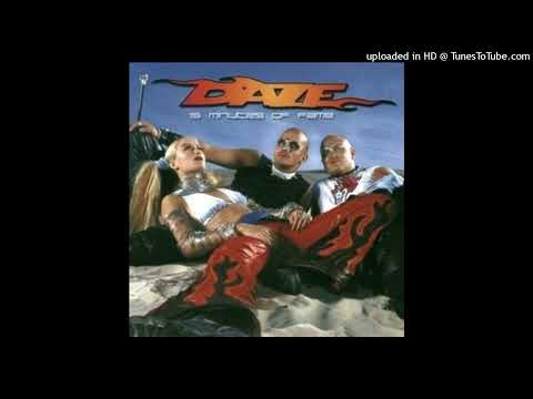 Daze - 15 Minutes Of Fame (Lightforce Radio Edit)