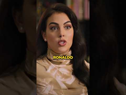 Ronaldo Refused $100 Million Just to Keep His Number 7 😳 #ronaldo #shorts