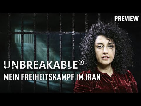 Unbreakable: Mein Kampf gegen „weiße Folter“ im Iran  | Dokus & Repotagen