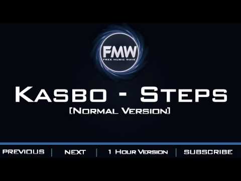 Kasbo - Steps - UC4wUSUO1aZ_NyibCqIjpt0g