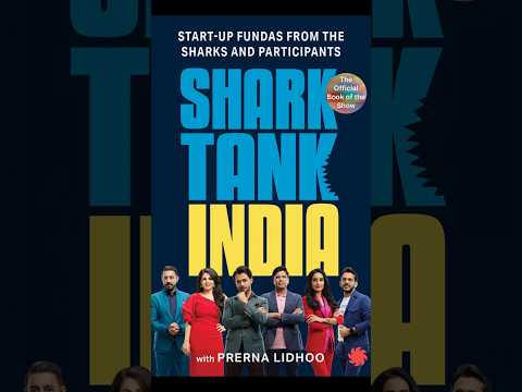 Shark Tank Viewers Get Ready For Your Own Business Education Journey! #mba #sharktank