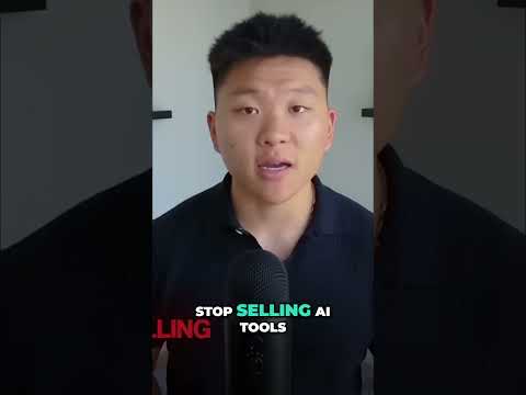 Are AI Agents commoditized?  #artificialintelligence #aiagent