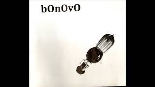 Bonovo - Bonovo (Álbum completo)