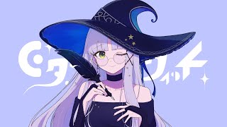 ピタゴラス・ウィッチ / 華糖シェリー（Cover）