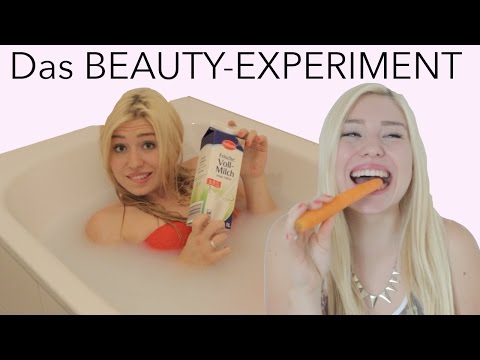 Das BEAUTY EXPERIMENT : Mit Möhren Zähne putzen & in Milch baden? - UCHfdTAyg5t4mb1G-3rJ6QsQ