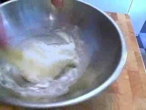 Mascarpone Brulee with Fresh Berries