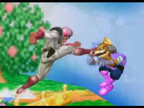 Top 10 Mindgames - Super Smash Bros - UCTVVDt-QGxBTOqPOQuK6Y-g