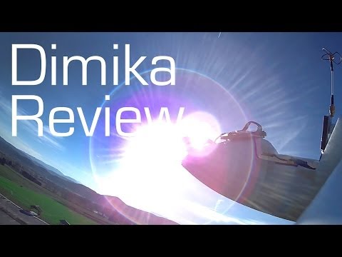 Dimika Action Camera Review - UCq2rNse2XX4Rjzmldv9GqrQ