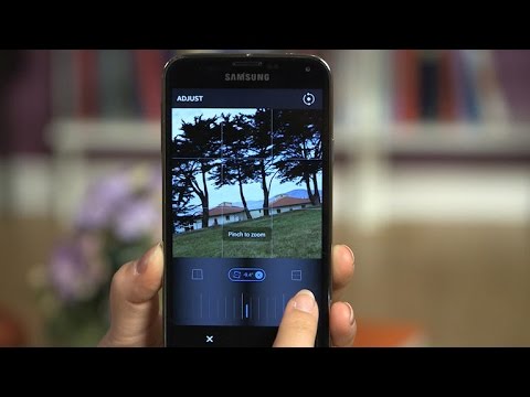 CNET How To - Fix basic photo mistakes - UCOmcA3f_RrH6b9NmcNa4tdg