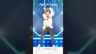 ちょっと間違えてるのは見逃して｜Fight for Judge/Knights｜#shorts #dance #あんスタ #あんさんぶるスタ