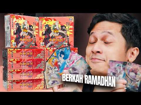 HIT TERUS ENJOY AMAN