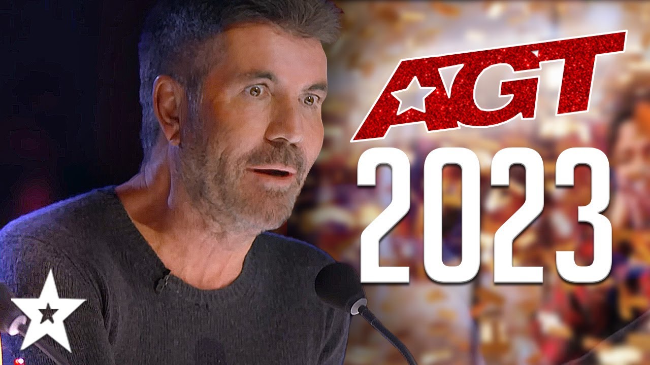 America’s Got Talent 2023 First Golden Buzzer… Which Judge Will Push It First?