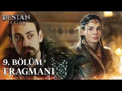 Destan 9. Bölüm Fragmanı | ''Gerçek pençe nerede?'' @atv