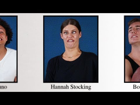 High School Picture Day | Hannah Stocking - UCkS8bfIrm38QCSQeOqRxR4A