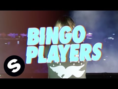 Bingo Players - Tom's Diner (Bingo Players 2016 Re-Work) [OUT NOW] - UCpDJl2EmP7Oh90Vylx0dZtA