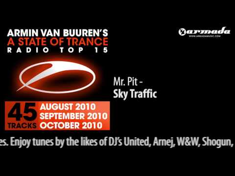 Mr. Pit - Sky Traffic  (A State Of Trance Top 15 Preview) - UCGZXYc32ri4D0gSLPf2pZXQ