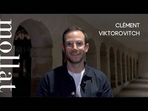 Vidéo de Clement Viktorovitch