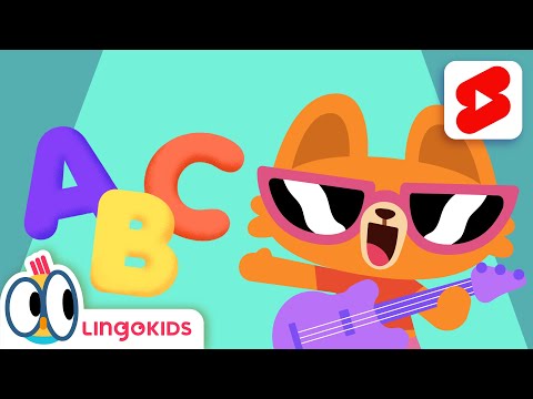 Alphabet Fun! The BEST ABC Shorts ⚡🔤🎵 | ABC Songs for Kids | Lingokids