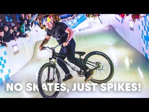 MTB slopestyle served ice cold with Yannick Granieri. - UCblfuW_4rakIf2h6aqANefA