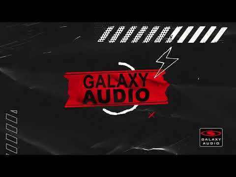 Welcome to Galaxy Audio's Channel