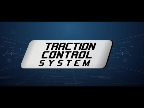 Yamaha Traction Control System (Telugu)
