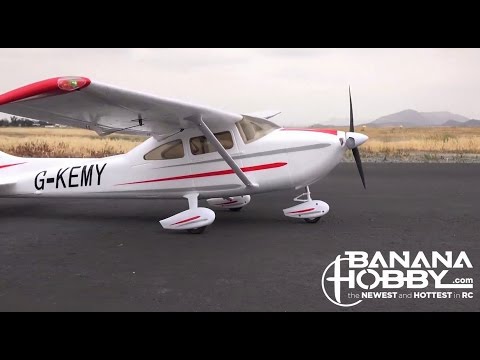 HSD | BlitzRCWorks Sky Trainer G-KEMY | Model Overview and Flight Demo | Flight Trainer in 4K! - UCUrw_KqIT1ZYAeRXFQLDDyQ