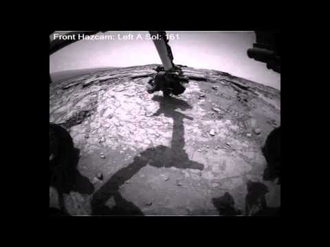 Curiosity's 9-Month 'Dance' On Mars Time-Lapsed By Tech Geek | Video - UCVTomc35agH1SM6kCKzwW_g