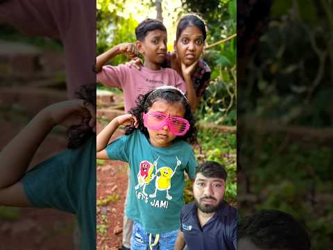 बहन ने बनाया भाई को पागल 🤣😅#shorts #funny #comedy #sister #brother #maa