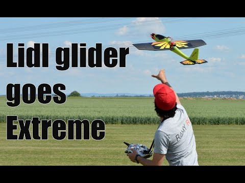 Lidl Glider goes Extremely fast!!! - UCaLqj-d_p8iuUfda5398igA