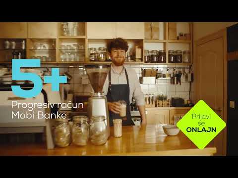 Jedinstvena 5+ ponuda - short video