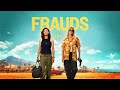Frauds Season 1 Official Trailer #TheNestTrailers