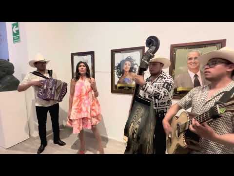 No me conoces aún - Norteño Vibe (Flor Ivone Quezada)