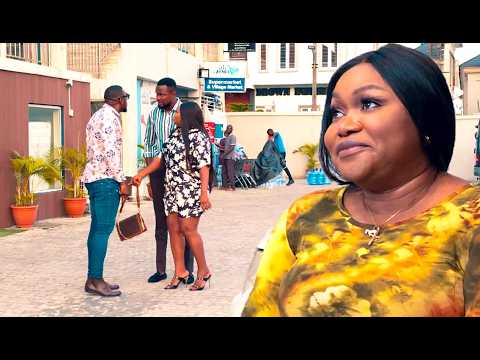 If You’ve Ever Been Heartbroken, This Powerful Nigerian Movies 2026 Latest Full Movies Is For You