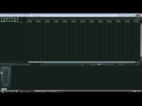 Reaper Tutorial 3 - The Menu Bar - UCMKbYv-MCXxZlzEPlukCmNg