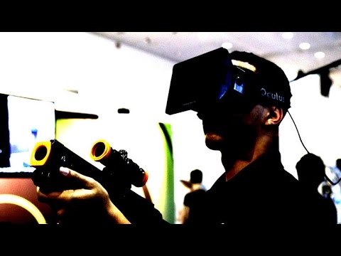 CNET UK Podcast - Sky backs Oculus Rift - Ep. 399 - UCOmcA3f_RrH6b9NmcNa4tdg