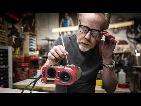 Adam Savage's One Day Builds: Blade Runner 2049 Binoculars! - UCiDJtJKMICpb9B1qf7qjEOA