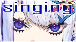 チルくなーれ【歌枠】(ホエテラ)