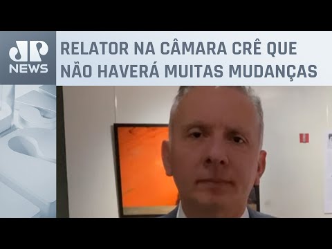 Aguinaldo Ribeiro: “Regulamentação da reforma tributária deve seguir PEC”